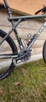 hardtail horské  kolo GT Avalanche - 16