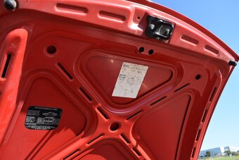 PORSCHE BOXSTER 986 3,2 S - SERVISKA,PŮVODNÍ STAV,1.MAJ - 16