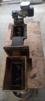 Viadrus U22,U26 Herkules - 16