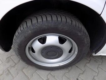 Volkswagen Transporter, 2.0 TDi - 16