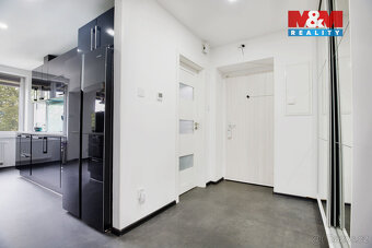 Prodej bytu 3+1, 80 m², Vražkov - 16