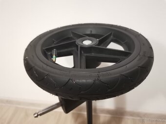 Britax B-MOTION 4 PLUS 3v1 - 16