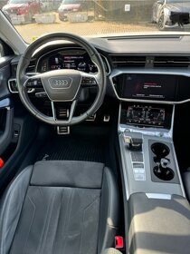 Audi A6 Allroad - TOP stav - 16