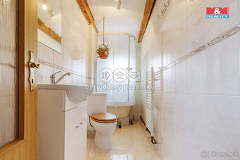 Prodej rodinného domu, 216 m², Merklín, ul. Arbesova - 16
