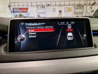 BMW X5 xDrive 30D 190kw-132tkm-Xenon-Led-Navi-Kůže-DPH - 16