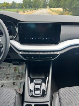 ►ŠKODA OCTAVIA IV 2.0TDI 110KW DSG LED-NAVI-HEAD-VIRTUAL-TAŽ - 16