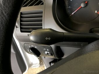 SEAT IBIZA 1.6 MPI AUTOMAT - 16