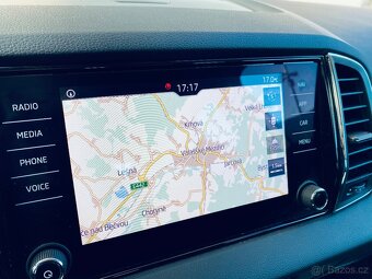 Škoda KAROQ 2,0TDI 110kw 4x4, DSG - Navigace/Tažné - 16