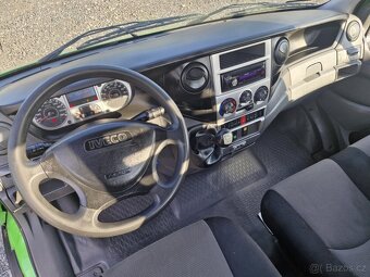 Iveco daily do 3,5 tuny - 16