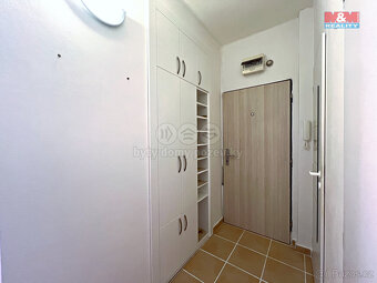 Prodej bytu 3+1, 69 m², Ostrava, ul. Svojsíkova - 16
