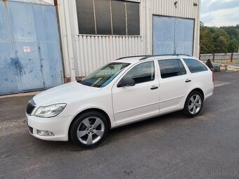 Sada originálních ALU kol Škoda 17" Denom - 16