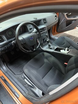 Volvo S60 2.0T 149kw - 16