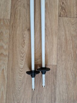 Lyže 143cm Fischer RC ONE LITE 68 SLR + RS9 GW - 16