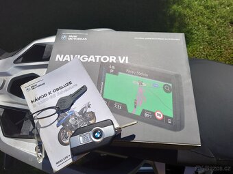 BMW R 1250 GS Trophy 2023 ČR 7tis km DPH TOP záruka servis - 16