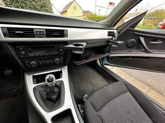 BMW e92 320d - 16