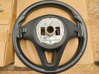 Volant Mercedes w447 kožený verze SPORT - 16