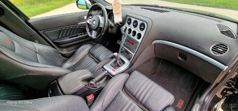 Alfa Romeo 159Ti 2.0.JTDM 125Kw 2010 Top Stav - 16