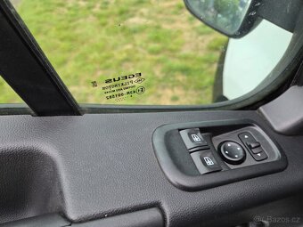 Renault Master, 2.3dCi 110kW CZ DPH 1.maj - 16