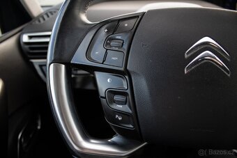 Citroën C4 Picasso THP 155 Exclusive - 16