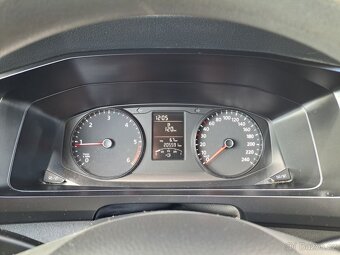 Volkswagen Transporter 2.0 TDI Comfortline, ZÁRUKA - 16