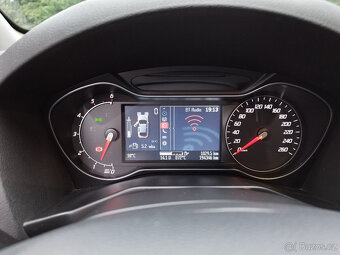 Prodám Ford Mondeo - 16