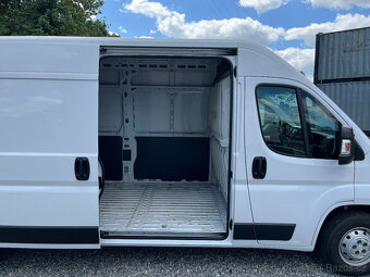 Citroën Jumper 2.2 HDI ČR 1 MAJ L3H2 KLIMA - 16