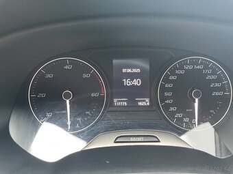 Seat Leon 2,0TDI X-perience - 16
