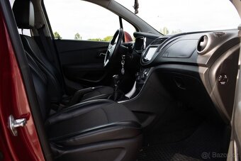 Chevrolet Trax 2014 1,4 TSi 103 kW 4x4 - 16