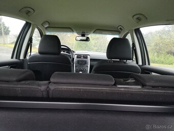 MERCEDES-BENZ B200 DIESEL 2008 TAŽNÉ KLIMA VÝHŘEV SEDAČEK - 16