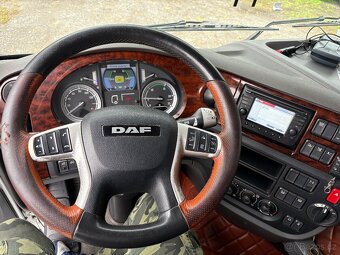 Daf XF 106.510,SSC,retardér,standart - 16