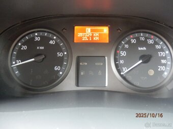Renault Trafic 2,0dci 84 kw L1H1-,tažné zařízení.r.v. 2013 - 16
