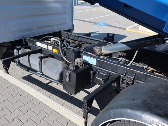 Iveco Daily 3.0D 107kW 65C15 KONTEJNER NOVÁ STK  DPH - 16