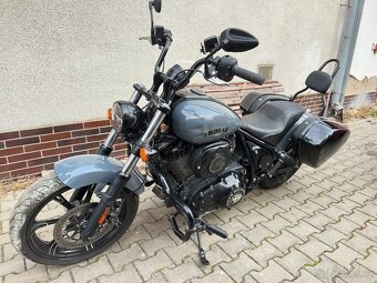 Indian Chief Dark Horse - 16