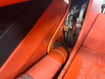 LOCUST L903 + LOCUST PALETOVÉ VIDLE - 16