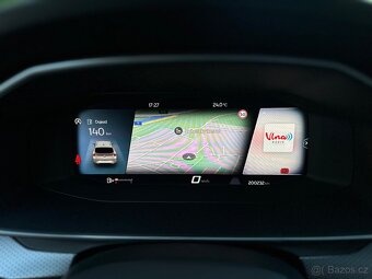 SEAT Leon ST 2.0 TDI 2022 - 16