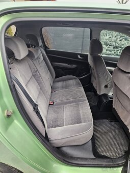 Peugeot 307 - 16