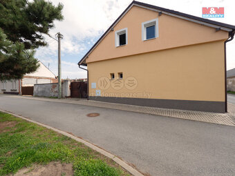 Prodej rodinného domu, 78 m², Mělník, ul. Máchova - 16