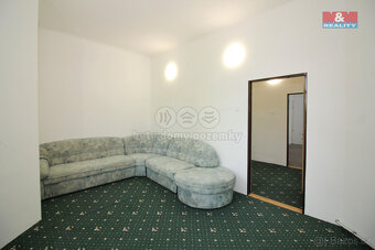 Prodej bytu 3+kk, 56 m2, Nymburk, ul. Zbožská - 16
