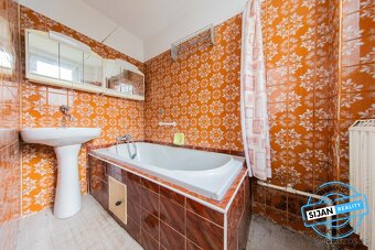 Prodej rodinného domu, 309 m2 - Malé Hradisko, ev.č. 00516 - 16
