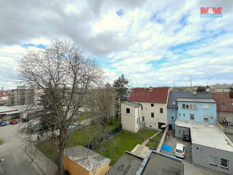 Prodej bytu 3+1,DR, 65 m², České Budějovice, Pod Lékárnou - 16