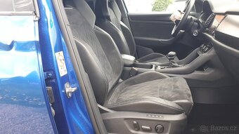 ŠKODA KODIAQ SPORTLINE 2.0 TDI 147 KW 4x4 2021 - 16