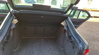 Superb ll 2010,2,0 TDI,automat DSG,sedan - 16