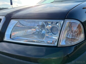 Škoda Octavia 1.9 TDI 74kW RS PAKET - 16
