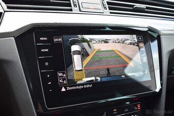 Volkswagen Passat ALLTRACK 2.0 TDI 147kW 2xKOLA TAŽNÉ - 16