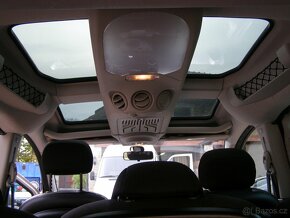 Partner MULTISPACE 1.6VTI 88kw 1 majitel - 16