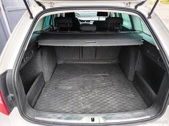 Škoda Superb II 2.0TDi/103 4x4 Combi  AMBITION  - 16
