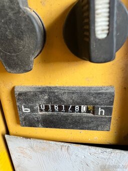 Caterpillar M 315 - 16