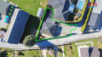 Prodej apartmánu 3+kk, 45 m², Velké Losiny, ul. Švermova - 16
