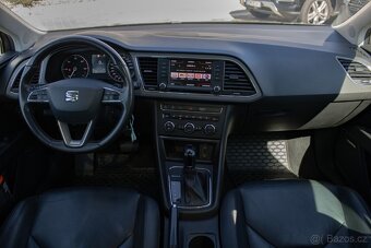 Seat Leon X-perience 4X4 A/T /aj na splátky/ - 16