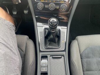 Volkswagen Golf, 1.4 TSI 92kW - XENON - ALU - 16
